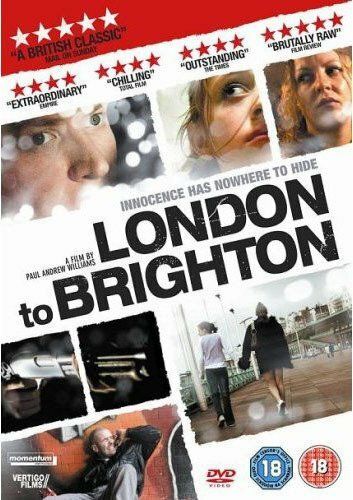 Из Лондона в Брайтон фильм (2006)