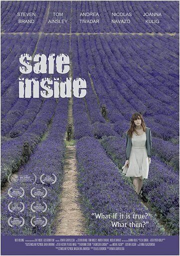 Safe Inside фильм