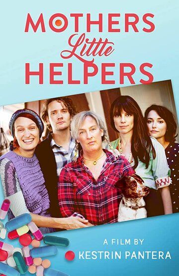 Mother's Little Helpers фильм (2019)