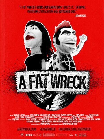 История панк-рока: Fat Wreck Chords фильм (2016)