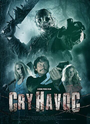 Cry Havoc фильм (2020)
