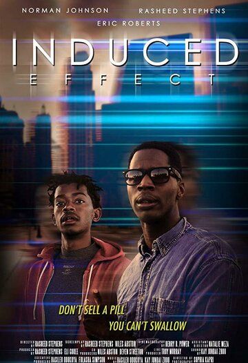 Induced Effect фильм (2017)