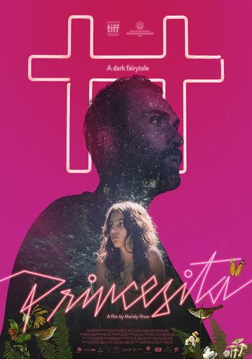 Princesita фильм (2015)