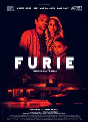 Furie фильм (2019)