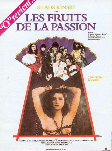 Плоды страсти фильм (1981)