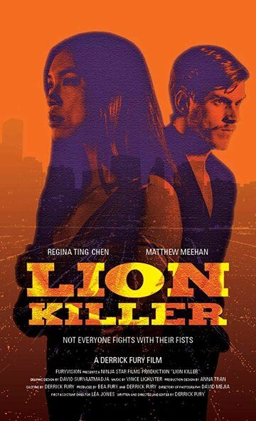 Lion Killer фильм (2019)