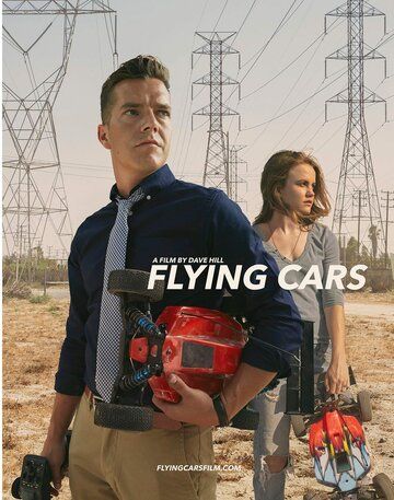Flying Cars фильм