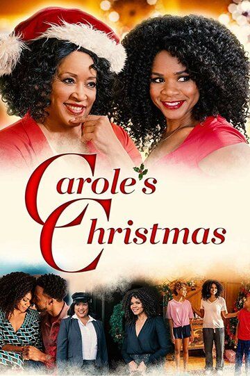 Carole's Christmas фильм (2019)