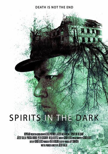 Spirits in the Dark фильм (2019)