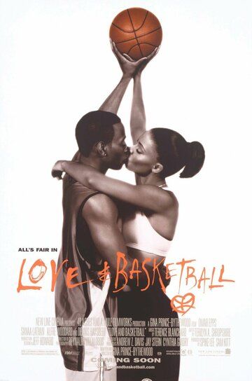 Любовь и баскетбол фильм (2000)