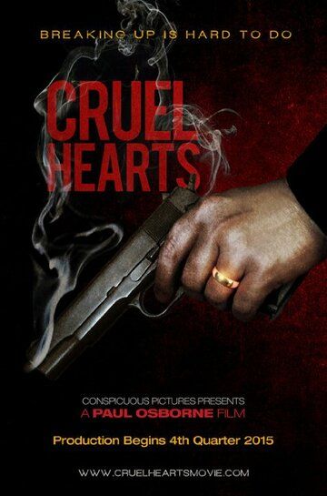 Cruel Hearts фильм (2018)