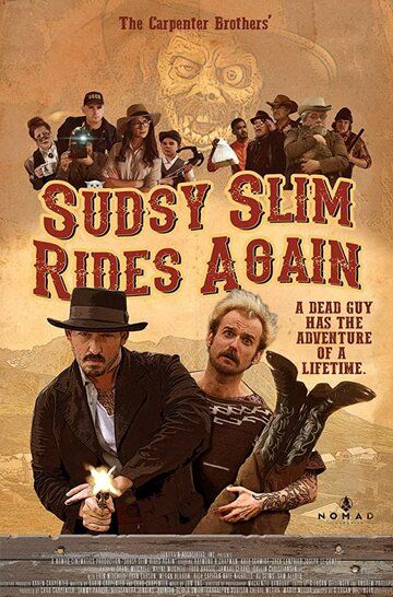 Sudsy Slim Rides Again фильм (2018)