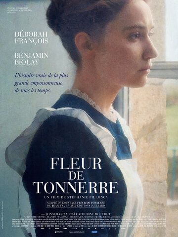 Fleur de Tonnerre фильм (2016)
