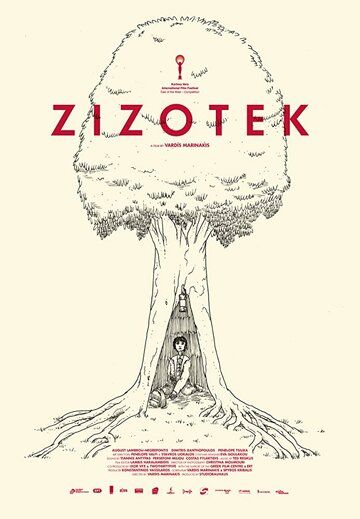 Zizotek фильм (2019)