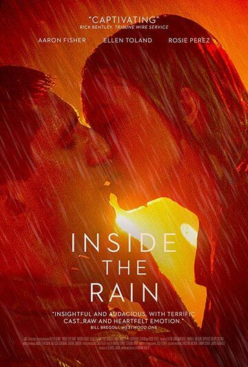 Inside the Rain фильм (2019)