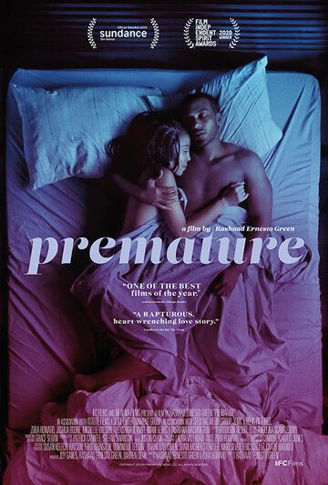 Premature фильм (2019)