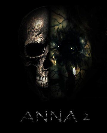 Anna 2 фильм (2019)
