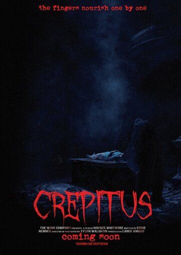 Crepitus фильм