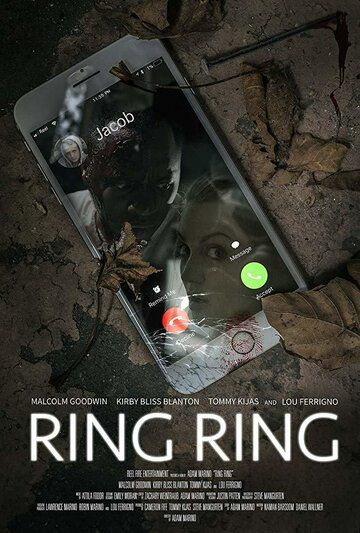 Ring Ring фильм (2019)