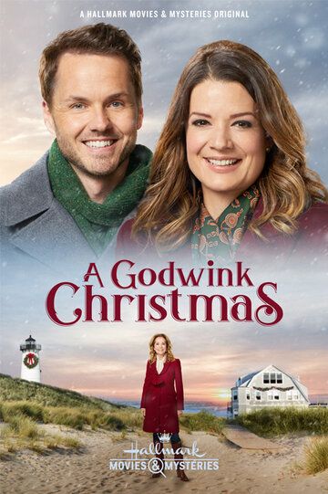 A Godwink Christmas фильм (2018)