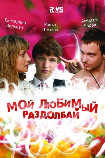 Мой любимый раздолбай фильм (2010)