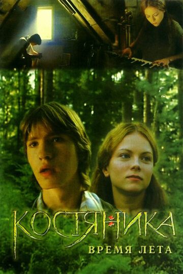 КостяНика. Время лета фильм (2006)