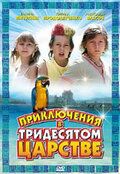 Приключения в Тридесятом царстве фильм (2008)