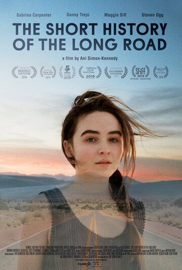 The Short History of the Long Road фильм (2019)
