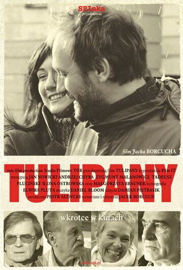 Тюльпаны фильм (2004)