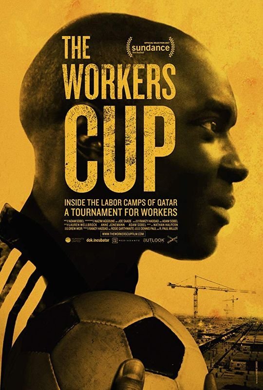 Чемпионат рабочих фильм (2017)
