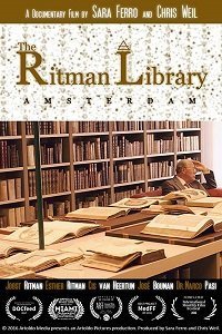 Библиотека Ритмана: Амстердам фильм (2017)