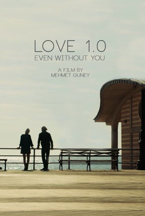 Любовь 1.0 фильм (2017)