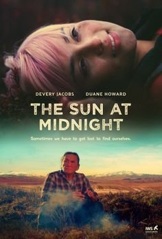 Солнце в полночь фильм (2016)