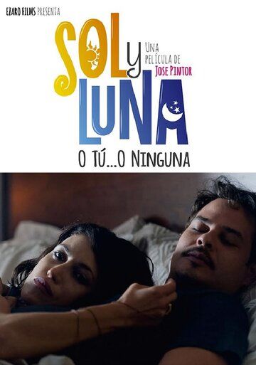 Sol y Luna фильм (2016)