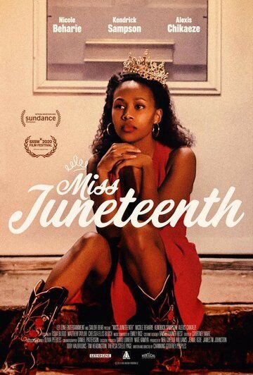 Miss Juneteenth фильм (2020)