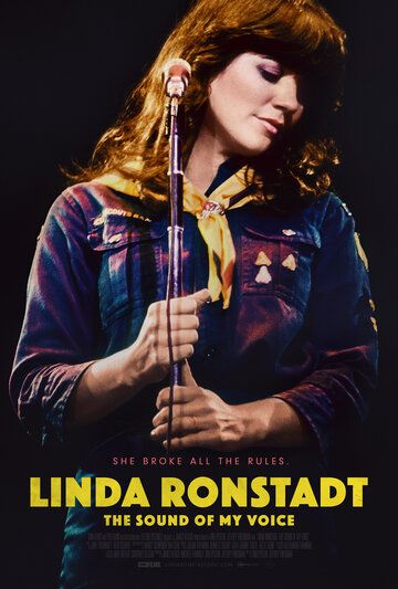 Linda Ronstadt: The Sound of My Voice фильм (2019)