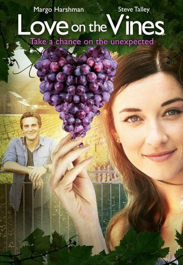 Love on the Vines фильм (2017)