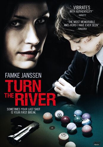 Поворот реки фильм (2007)