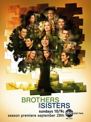 Братья и сестры сериал (2006)