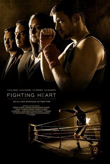 Fighting Heart фильм (2016)