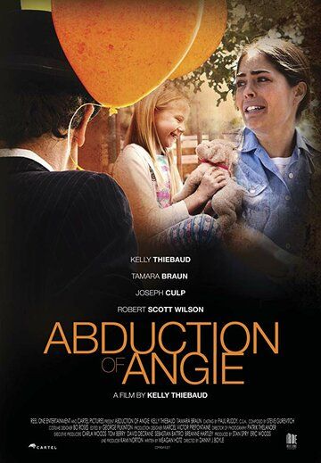 Abduction of Angie фильм (2017)