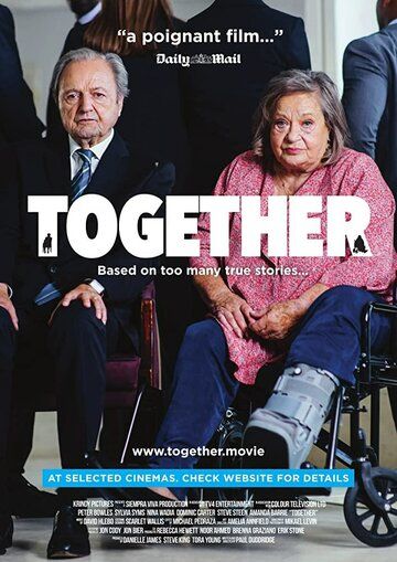 Together фильм (2018)
