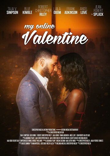 My Online Valentine фильм (2019)