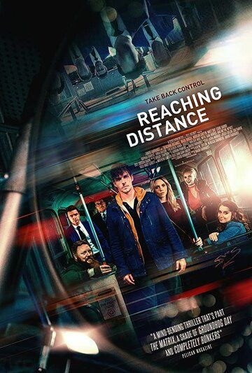 Reaching Distance фильм (2018)