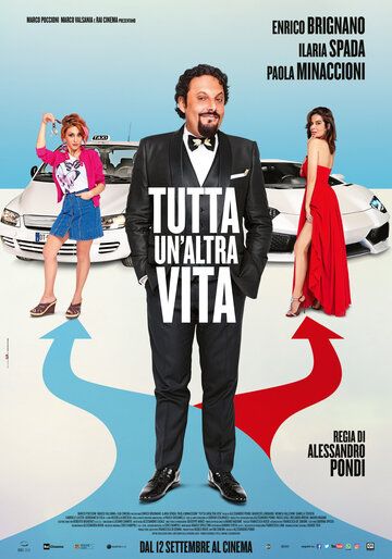 Tutta un'altra vita фильм (2019)