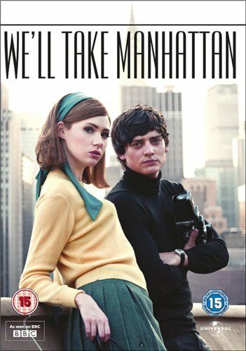 Мы покорим Манхэттен фильм (2012)