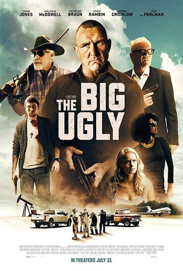 The Big Ugly фильм (2020)