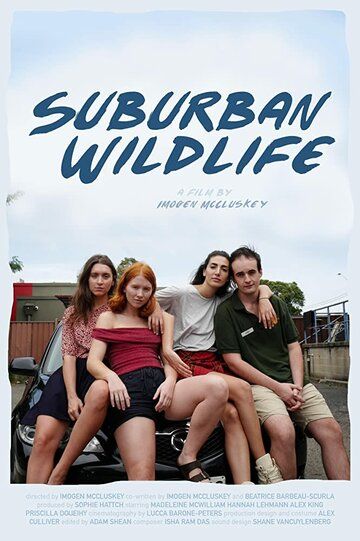 Suburban Wildlife фильм