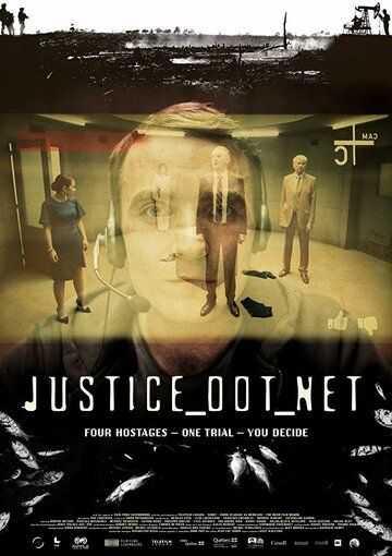 Justice Dot Net фильм (2018)