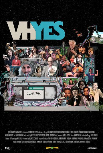 VHYes фильм (2019)